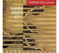 Terry Riley In C (CD) (Importación USA)