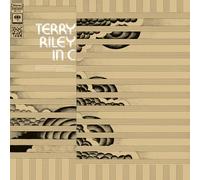 Terry Riley - In C (LP Gold Coloured Vinyl) [Vinilo]