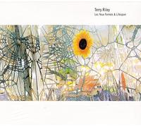Terry Riley - Les Yeux Fermés & Lifespan
