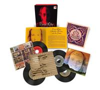 Terry Riley – The Columbia Recordings – CD Caja recopilatoria (Importación USA)