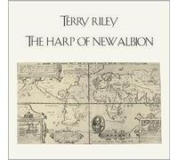 Terry Riley - The Harp of New Albion