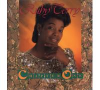 Terry, Ruby - Chapter One [Vinilo]