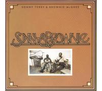 Terry S.& Brownie Mcghee - Sonny & Brownie