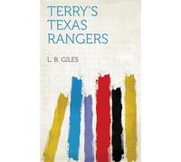 Terry’s Texas Rangers