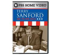 Terry Sanford & The New South [USA] [DVD]
