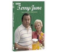 Terry Scott - Terry & June - Series 3 [Reino Unido] [DVD]