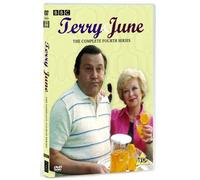 Terry Scott - Terry & June - Series 4 [Reino Unido] [DVD]