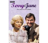 Terry Scott - Terry & June - Series 6 [Reino Unido] [DVD]