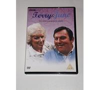 Terry Scott - Terry & June - Series 7 [Reino Unido] [DVD]