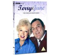 Terry Scott - Terry & June - Series 8 Volume 1 [Reino Unido] [DVD]