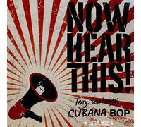Terry Seabrook's Cubana bop - Now hear this