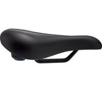 Terry Sillín Anatomica Men negro one_size