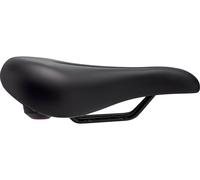 Terry Sillín para damas Anatomica Women negro one_size