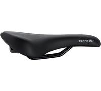 Terry Sillín para damas Figura Gel Max Women black universal