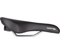 Terry Sillín para damas Figura GT Max Women negro one_size