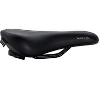 Terry Sillín para damas Fisio Flex Gel Women negro one_size