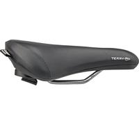 Terry Sillín para damas Fisio GT Max Women negro one_size