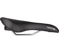 Terry Sillín para hombres Figura GTC Gel Max Men negro one_size