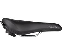 Terry Sillín para hombres Fisio GT Men negro one_size