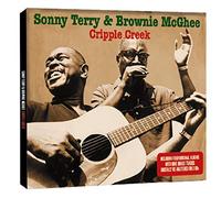 Terry, Sonny - Cripple Creek
