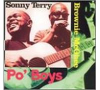 Terry, Sonny - Po Boys [Casete]