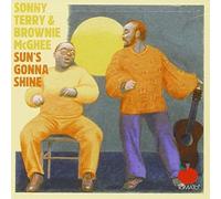 Terry, Sonny - Suns Gonna Shine