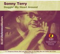 Terry,Sonny^Terry,Sonny - Doggin My Heart Around