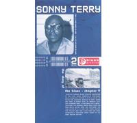 Terry,Sonny - The Story of the Blues
