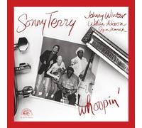 Terry,Sonny – Whoopin' – Alligator