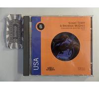 Terry Sonny - World Network Vol. 6: USA - Conversation With the River