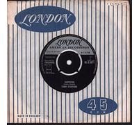 Terry Stafford - Terry Stafford - Suspicion - 7" Single 1964 - London Records HL-U 9871 - UK Press