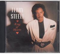 Terry Steele - King of Hearts by Terry Steele