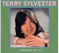 Terry Sylvester - Complete Works 1969-1982