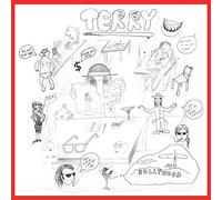 Terry - Talk About Terry [Vinilo]