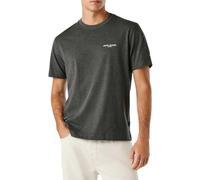 TERRY TEE 963DARK GREY MARL XXL