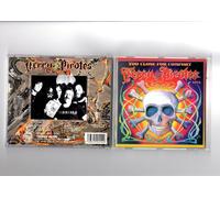 Terry & the Pirates - Too Close for Comfort