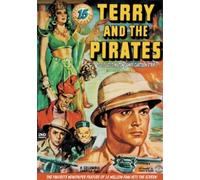 Terry & The Pirates [USA] [DVD]