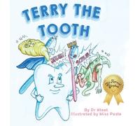 Terry The Tooth
