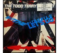 Terry Todd - Batmobile Lets Go [VINYL]