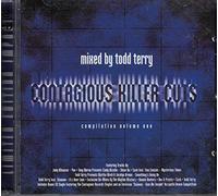 Terry, Todd - Contagious Killer Cuts