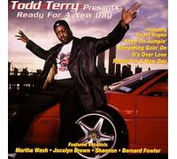 Terry, Todd - Presents Ready for a New Day
