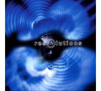 Terry, Todd - Resolutions