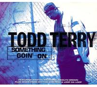 Terry,Todd - Something Goin' on