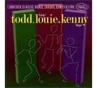 Terry, Todd - Todd Louie & Kenny