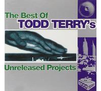 Todd Terry - The Best of Todd Terry's...
