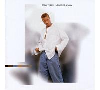 Terry Tony - Heart Of A Man