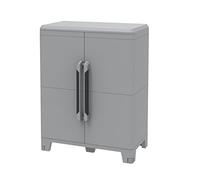 Terry, Transforming Modular 2, Armario Multifunción 2 Puertas. 78X43,6X101,6 cm