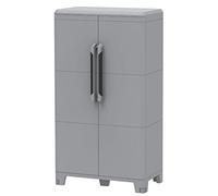 MODULAR3 2-HOLD WITH 2 ADJUSTABLE RIPIANS 78X43,6X143 CM 1002921