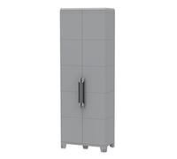 Terry, Transforming Modular 5, Armario Multifunción 2 Puertas. 78x43,6x225,8 cm