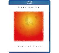 Terry Trotter - I Play the Piano [USA] [Blu-ray]